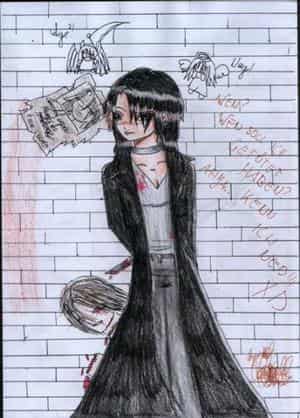 Ich hab ihn nicht getötet!