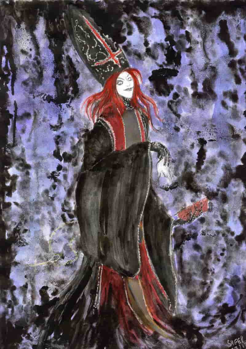 Geschenk für Schnappi!^^