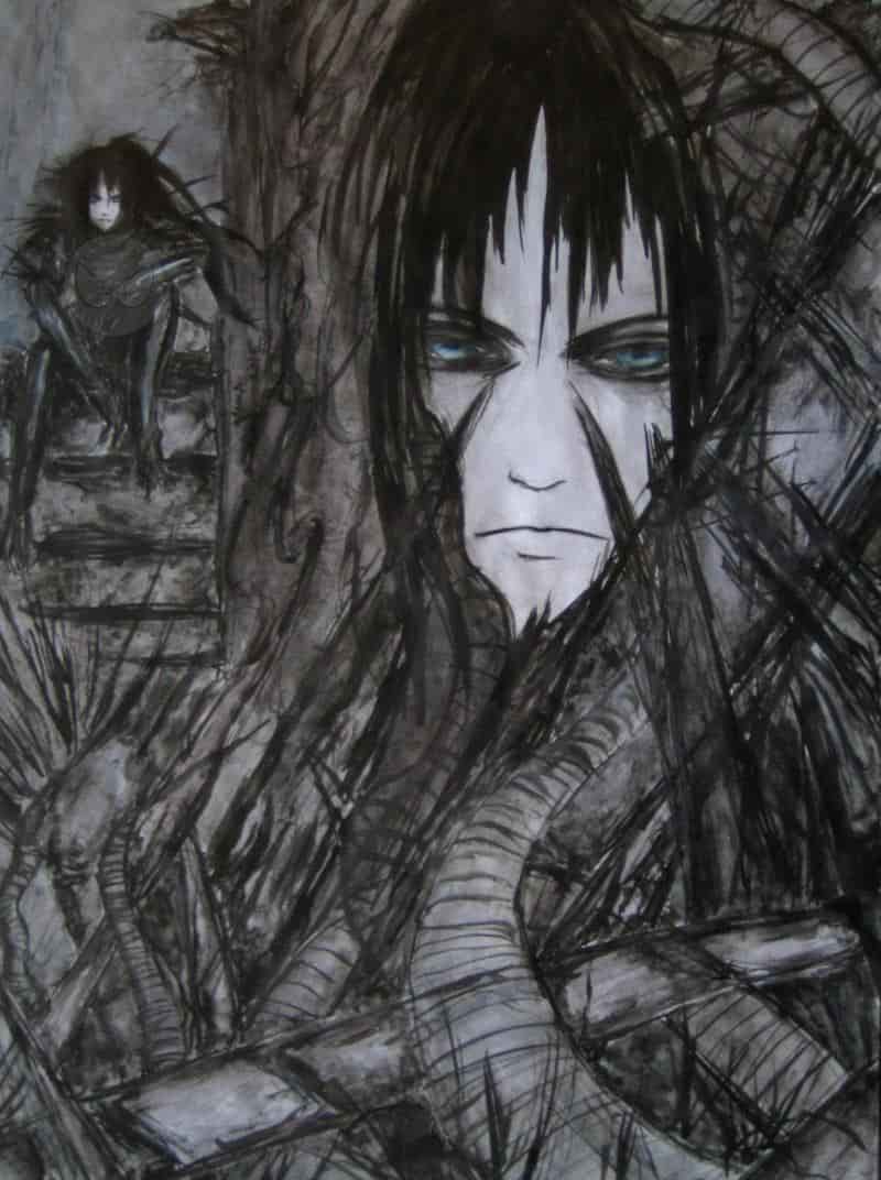 Technology's our best friend