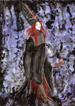 Geschenk für Schnappi!^^