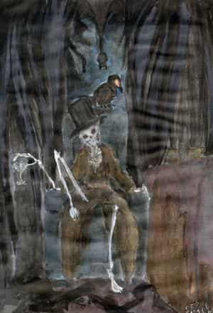 Geschenk für Loxy! ^^