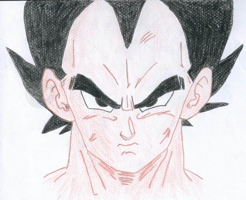 Vegeta