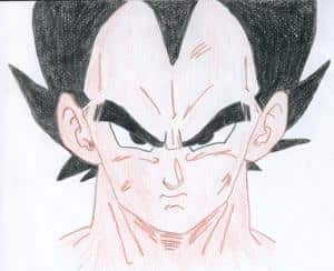 Vegeta