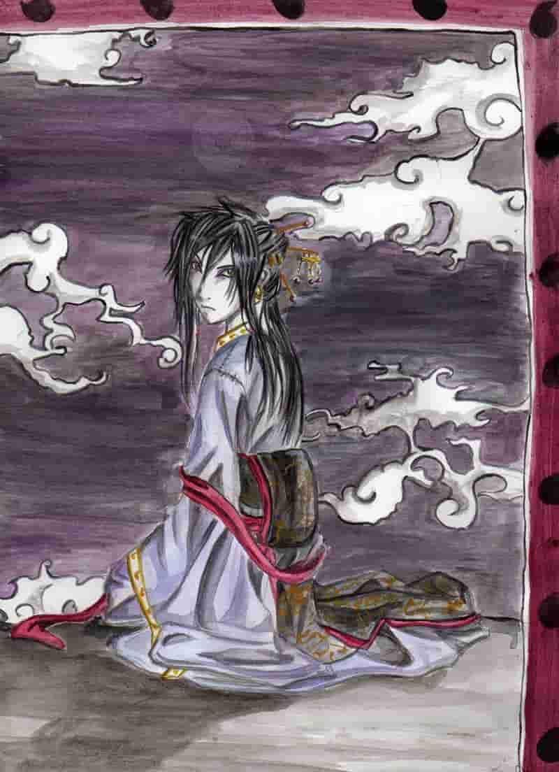 orochimaru