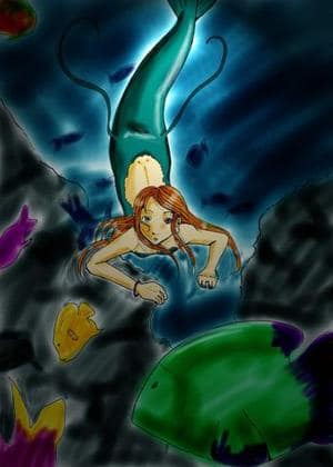 Mermaid (einfallsreich XD)