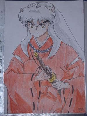 Inuyasha