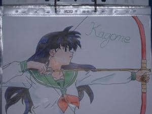 Kagome in Action