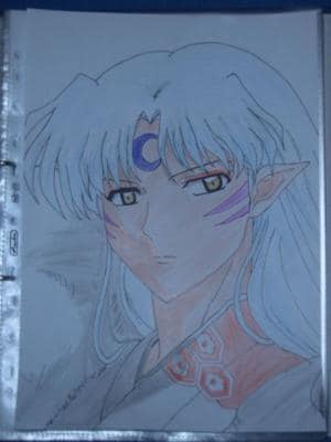 Sesshomaru-sama