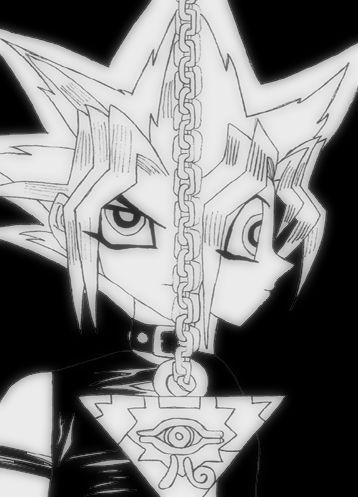 Yami & Yugi