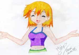 Sweet Misty *-*