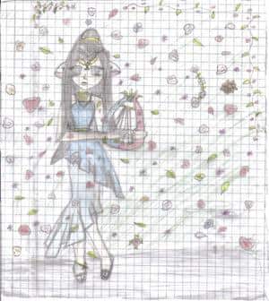 Die_blütenzeitkämpferin_Dish_2