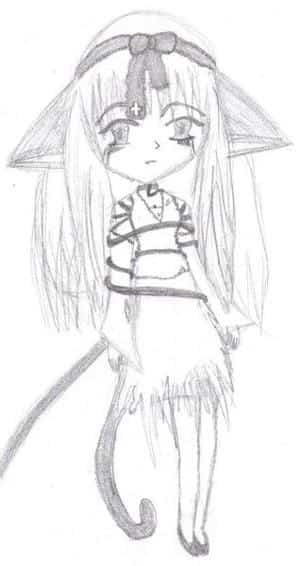 verkörperrung meiner seele