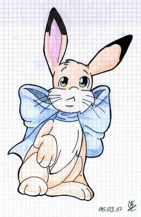 kariert......-___-°