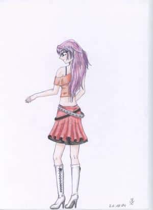 original Luft - Keyboard