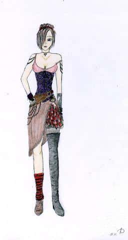 Bildi von ner Freundin