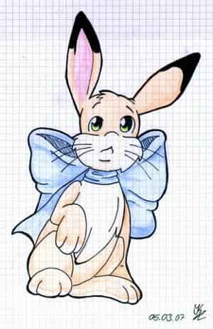 kariert......-___-°