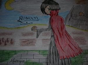 Ronom