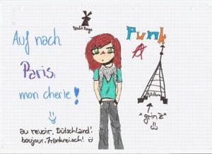 jaja, Pariiiiiiiiiiiiiiis!!!