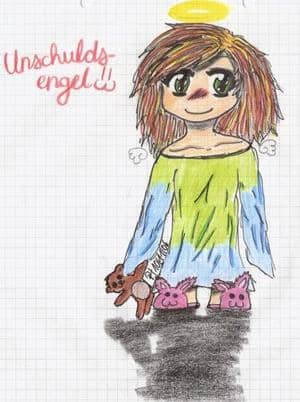 unschuldsengel...?