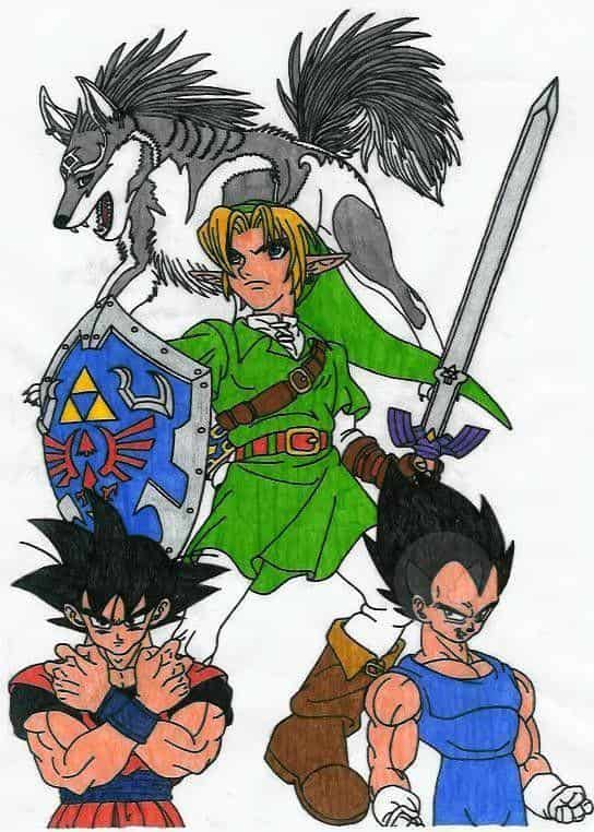 Ein Held auf vier Pfoten