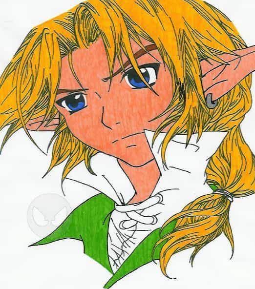 Link *¬*