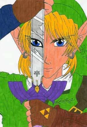 *~Das Tier in mir~* (Farbe)