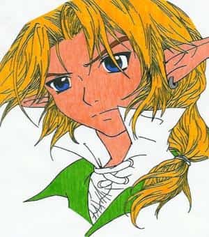 Link *¬*