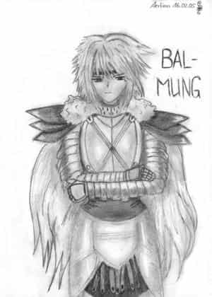 Balmung