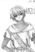 Kazu