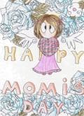 HAPPY MOTHER\'S DAY!!!!!!!^^