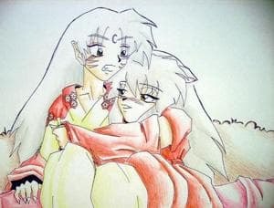 Ob Inu wohl betrunken is o.O?..>.<