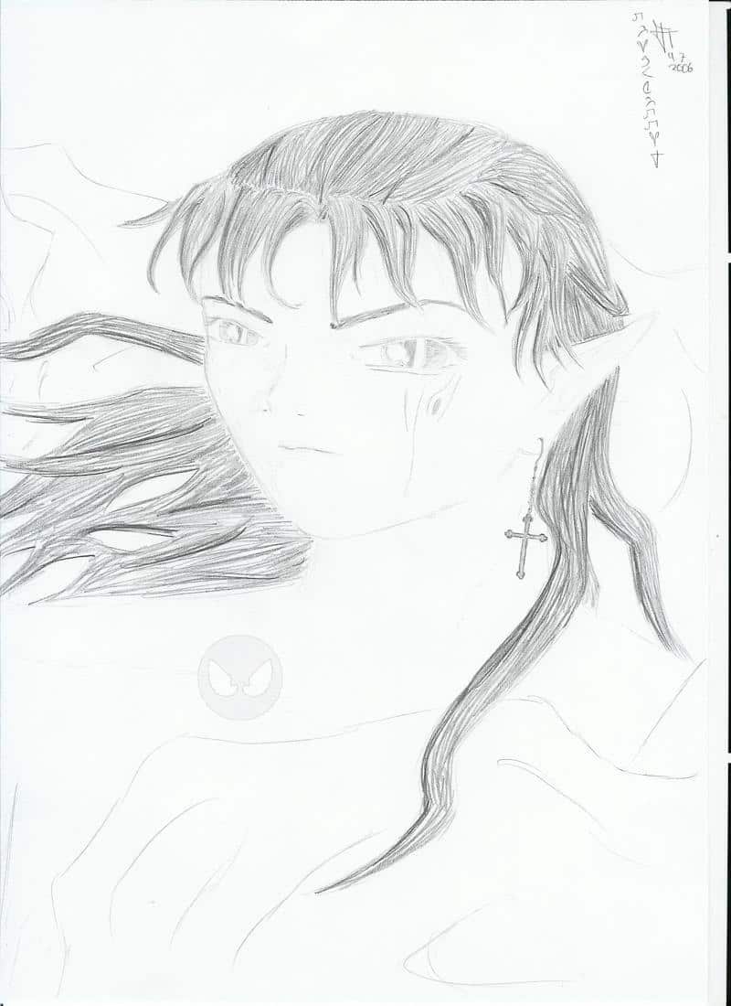 Vallendrael-Portrait