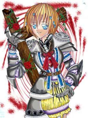 Colo für Wettbewerb