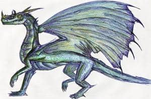 Drache
