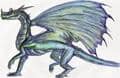 Drache
