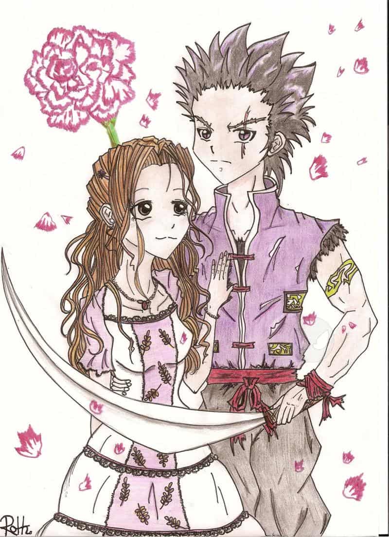 Mehona-Ich bin immer für dich da :)