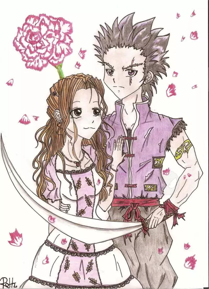 Mehona-Ich bin immer für dich da :)