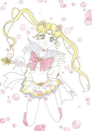 Sailor Moon