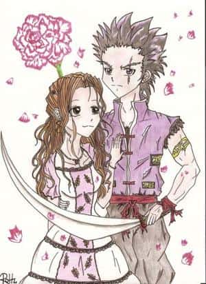 Mehona-I am always there for you :)