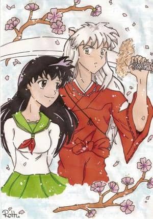 Dream couple (colo) ^^