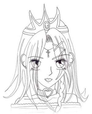 Kei Memphis sucht Farbe xD