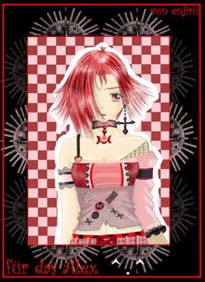 Katsumy- Xela - City