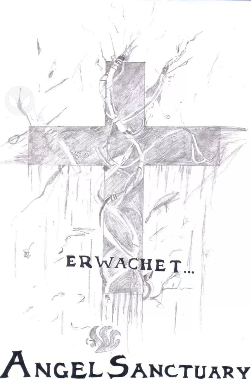 erwachet