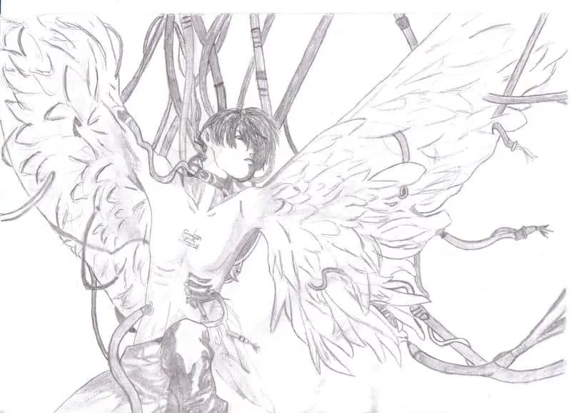 setsuna, ob ihrs glaubt oder net...