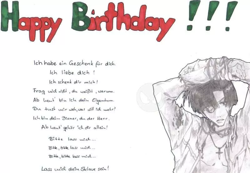 ein sklave für amykaiba