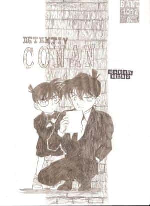 Conan/Shinichi