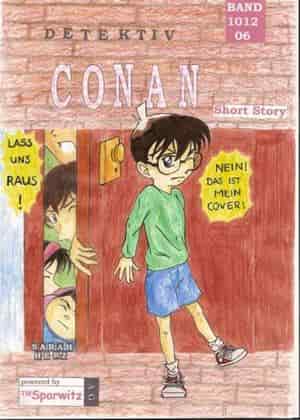 Conan -Cover-