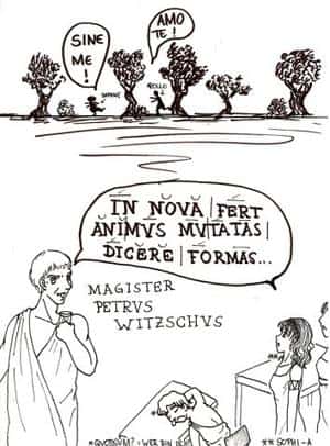 das wollt ich euch nicht vorenthalten...