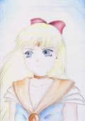 Sailor Venus