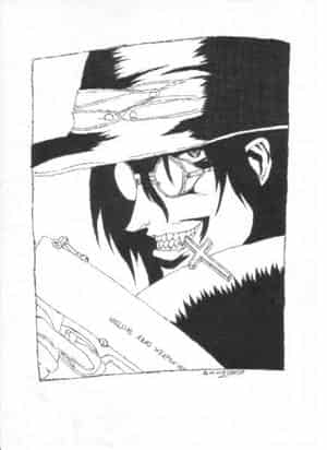 Alucard